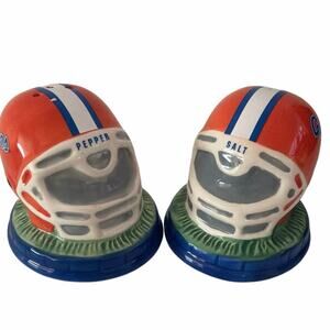 Florida Gators vintage salt and pepper shaker 2010